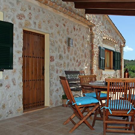 Ca Na Cati Villa Pollenca Exterior photo