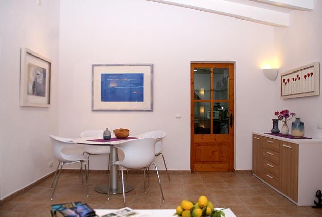 Ca Na Cati Villa Pollenca Exterior photo