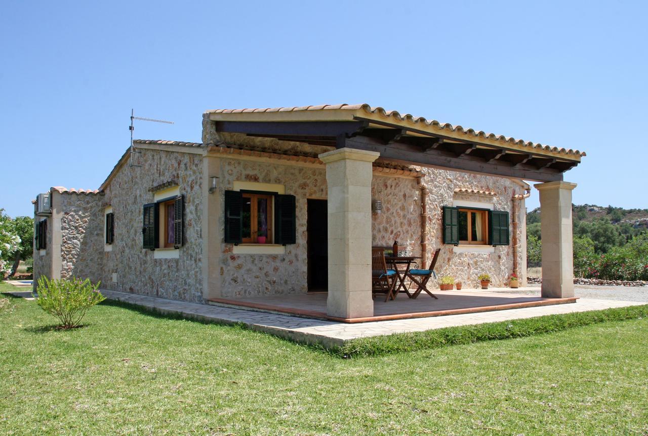 Ca Na Cati Villa Pollenca Exterior photo