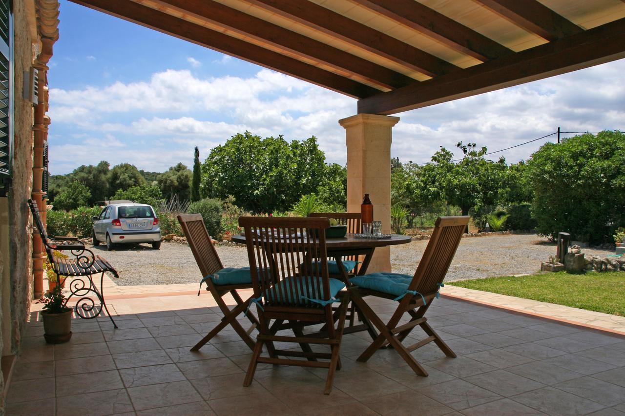 Ca Na Cati Villa Pollenca Exterior photo