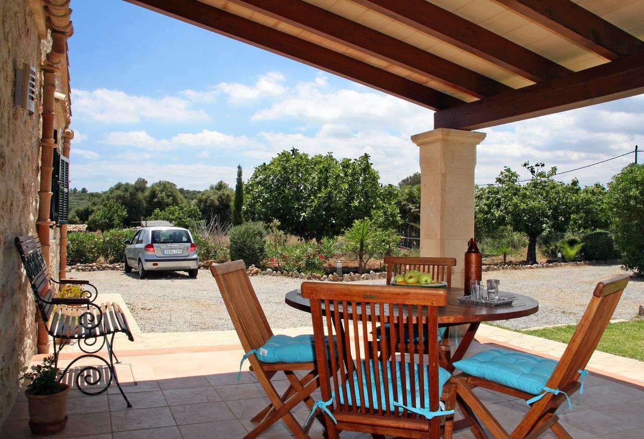 Ca Na Cati Villa Pollenca Exterior photo